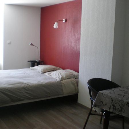 Appart Hotel De La Paix Barcelonnette Eksteriør bilde
