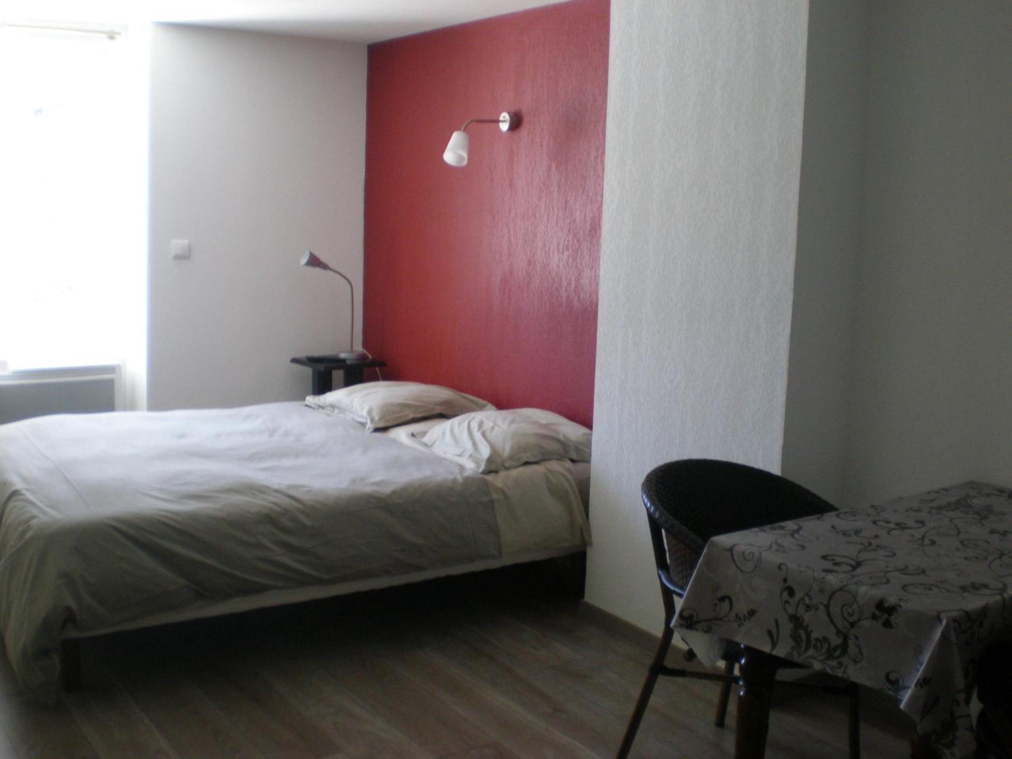Appart Hotel De La Paix Barcelonnette Eksteriør bilde